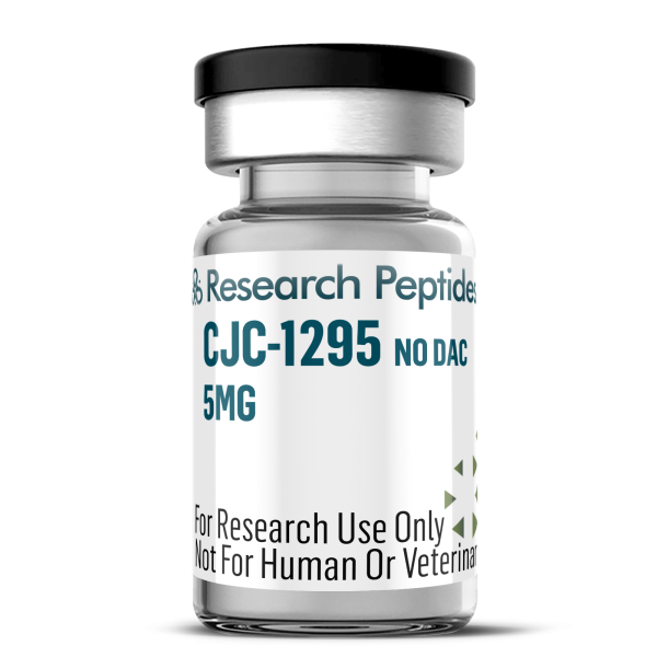 CJC-1295 No DAC 5mg