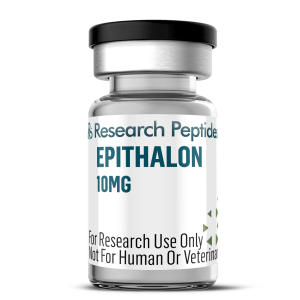 Epithalon 10mg