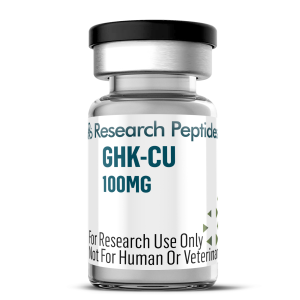 GHK-Cu 100mg