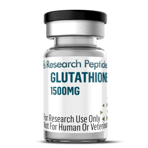 Glutathione 1500mg