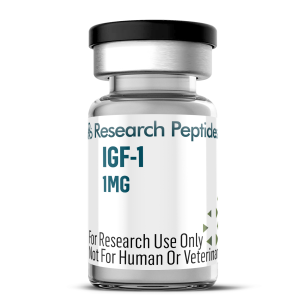 IGF1 LR3-1MG