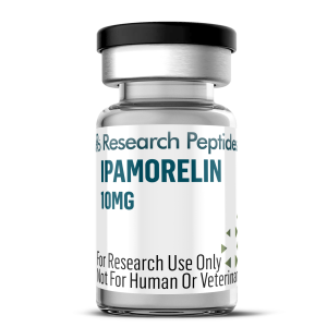 Ipamorelin 10mg