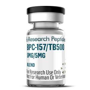 BPC-157 5mg TB-500 5mg Blend