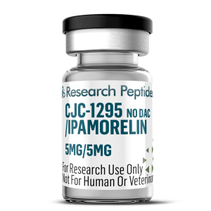 CJC 1295 No DAC - Ipamorelin Blend 5mg/5mg