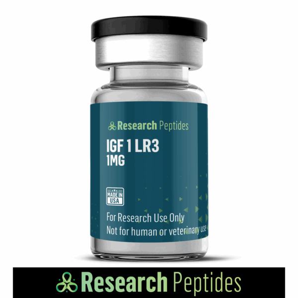IGF1 LR3