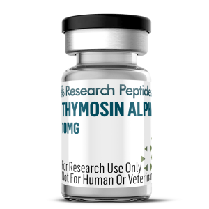 Thymosin Alpha 1 10mg