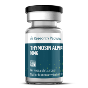 Thymosin Alpha 1