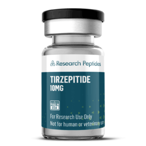 Tirzepitide
