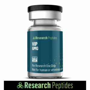 VIP (Vasoactive Intestinal Peptide)