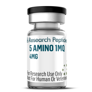 5 Amino 1MQ 4mg