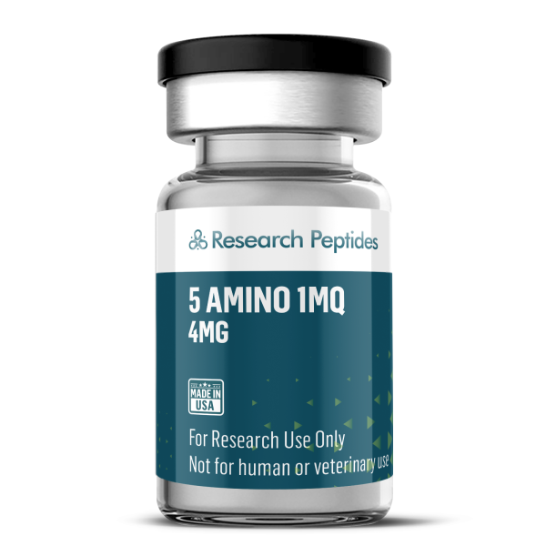 5 Amino 1MQ 4mg