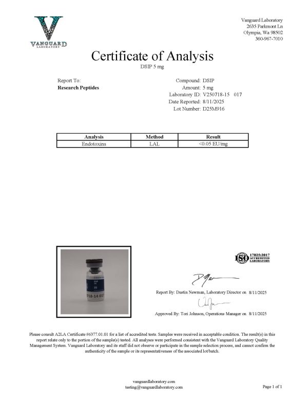 DSIP - Image 3