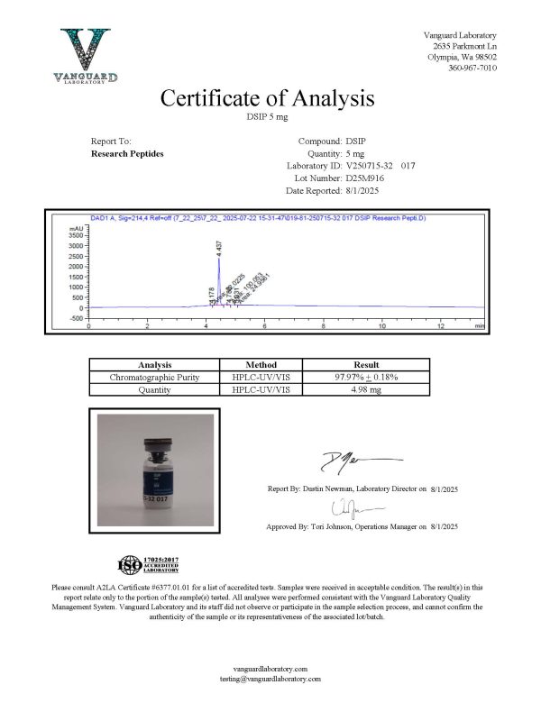 DSIP - Image 2